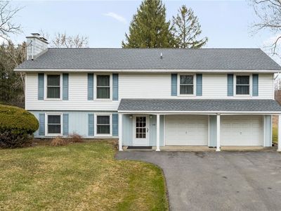 242 Asbury Rd, Lansing, NY, 14882