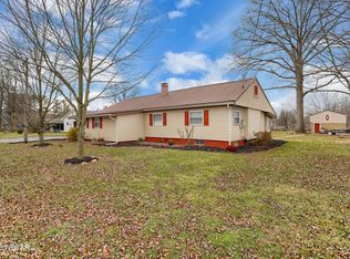 845 3rd St, Jersey Shore, PA 17740