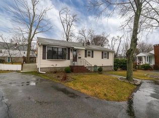 34 Bickford St, Lynn, MA 01904