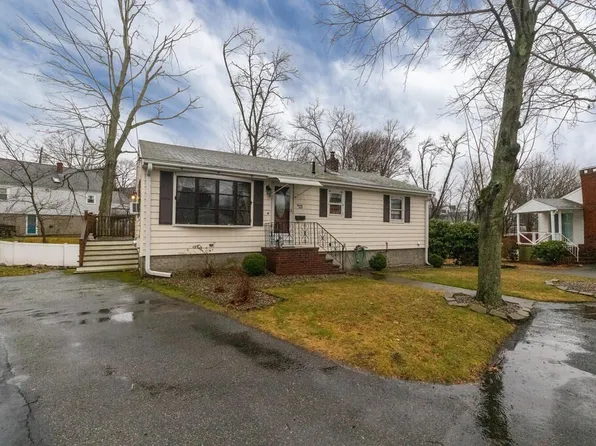 34 Bickford St, Lynn, MA 01904