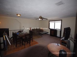 77 Lothrop St #A, Brighton, MA 02135