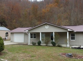 68 White Oak Dr, Pikeville, KY 41501