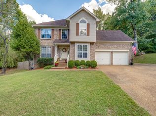 203 Westfax Ct, Old Hickory, TN 37138