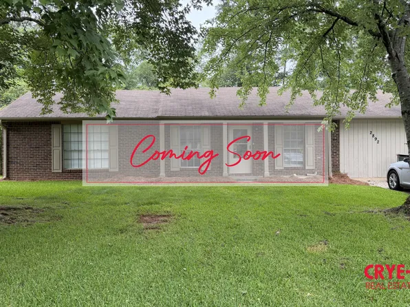 2892 Haddon Dr, Rex, GA 30273