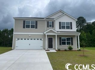 132 Wagner Cir LOT 7, Russell B Conway, SC 29526