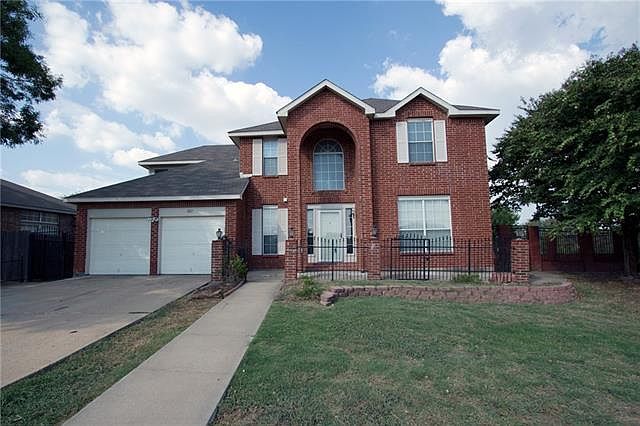 1st image of 1837 Caplin Dr