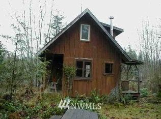 0 Lone Star Rd, Quilcene, WA 98376