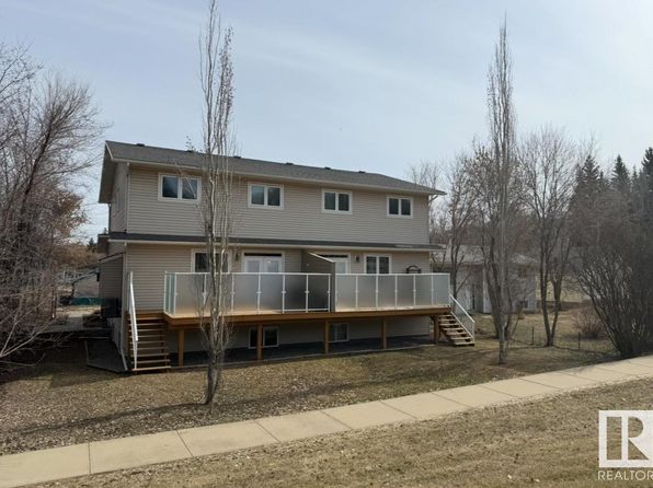 4716 50th St, Athabasca, AB T9S 1R1