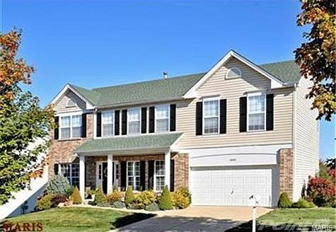 4th image of 13176 Bellerive Farm Dr