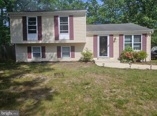 2104 Gibbons Ct, Waldorf, MD