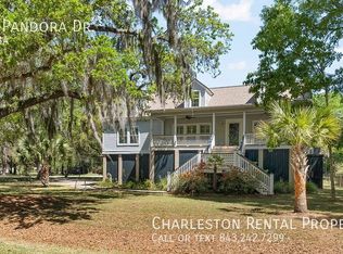 3663 Pandora Dr, Mount Pleasant, SC 29466