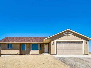 720 N Canvas Dr, Pueblo West, CO 81007
