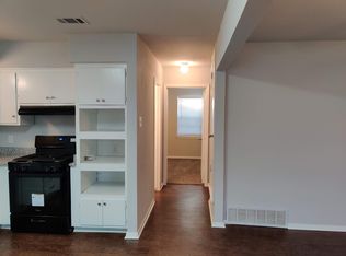 1538 Harlandale Ave, Dallas, TX 75216