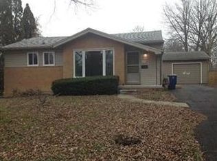 1309 Arella Blvd, Ann Arbor, MI 48103