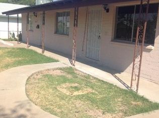 1314 E Marilyn Ave, Mesa, AZ 85204