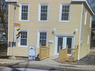 413 E Main St, Ridgway, PA 15853