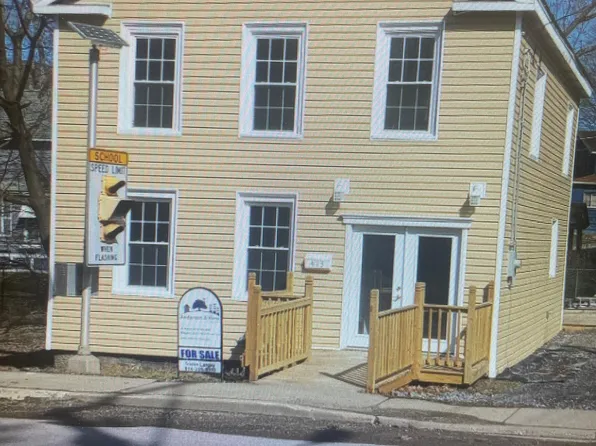 413 E Main St, Ridgway, PA 15853