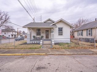 200 Herndon Dr, Evansville, IN 47711