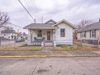 200 Herndon Dr, Evansville, IN, 47711