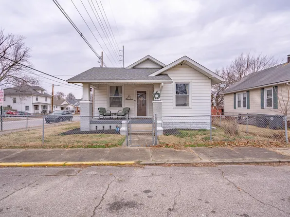 200 Herndon Dr, Evansville, IN 47711