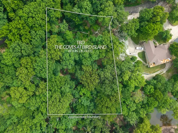 Pheasant Circle Block 2 Lot 56, Afton, OK 74331