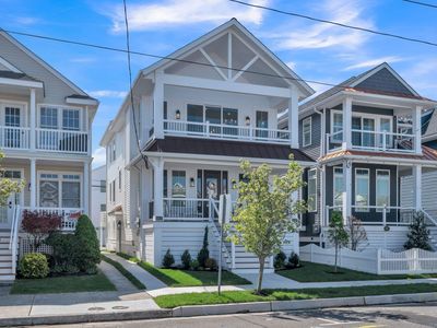 1415 West Ave, Ocean City, NJ, 08226