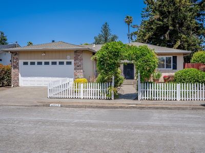 4957 Charmian Drive, Santa Rosa, CA, 95409