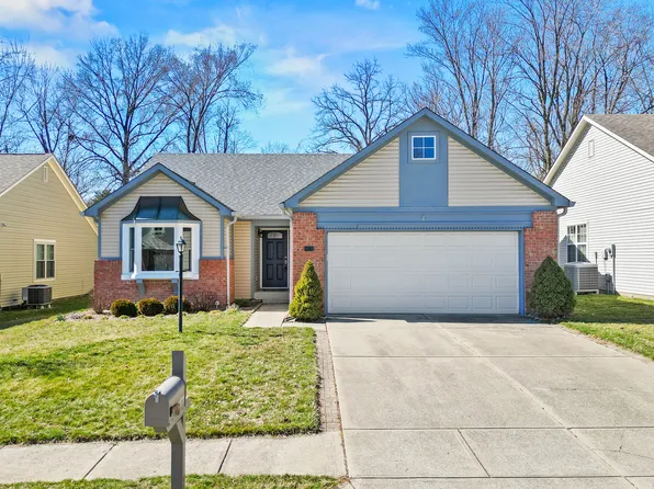 10778 Belmont Cir, Indianapolis, IN 46280