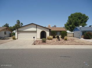 4548 N 100th Dr, Phoenix, AZ 85037