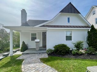 1155 Shippan Ave, Stamford, CT 06902