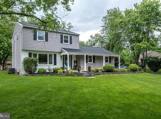 114 Peggy Ln, Chalfont, PA