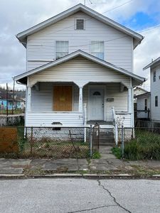 1008 Grant St, Charleston, WV, 25302