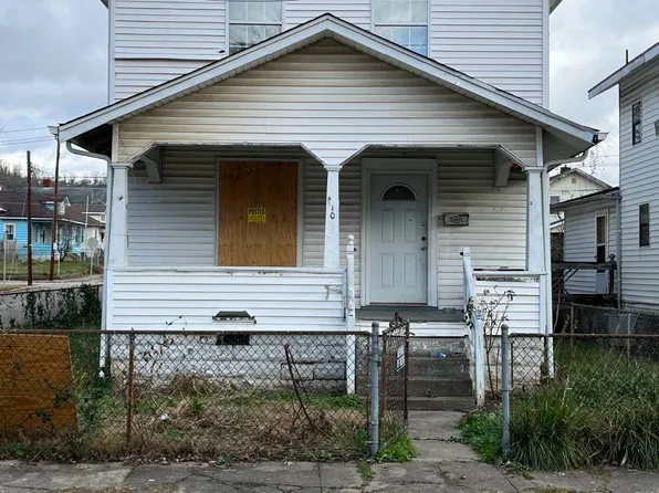 1008 Grant St, Charleston, WV 25302