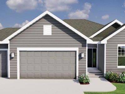 4004 NW 96th Ter, Kansas City, MO, 64154