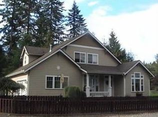 17506 51st Street Ct E, Lake Tapps, WA 98391