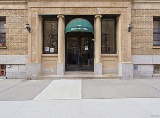 302 Convent Ave #61, New York (Manhattan), NY 10031