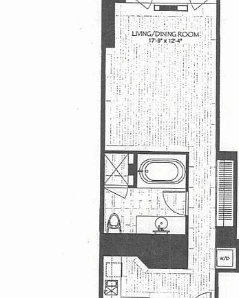 2nd image of 40 Broad St APT 22C