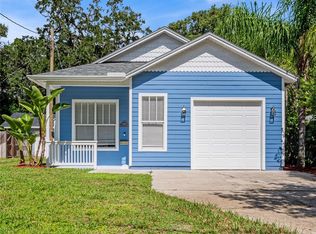 1831 Park Lake St, Orlando, FL 32803