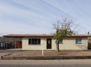 429 W Greenwich Rd, Kearny, AZ 85137