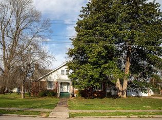 1801 Versailles Rd, Lexington, KY 40504