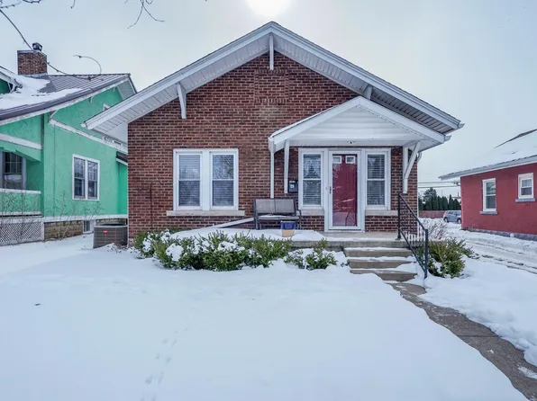 1219 Washington Ave, Washington Court House, OH 43160