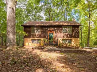 279 Turkey Ln, Faber, VA 22938