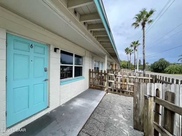 490 S Orlando Ave APT 6, Cocoa Beach, FL 32931