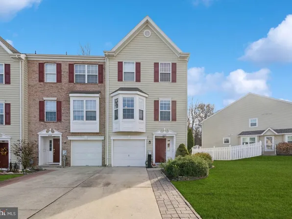 695 Barton Run Blvd, Marlton, NJ 08053