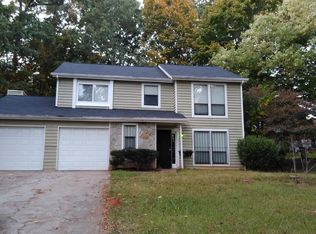 5256 Biffle Rd, Stone Mountain, GA 30088