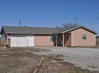 12900 108th St, Lexington, OK 73051