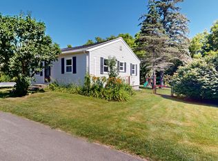 30 Turgeon St, Lewiston, ME 04240