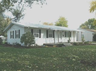 2325 George Ave, Joliet, IL 60435