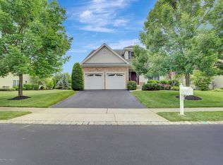 26 Yates Rd, Manalapan, NJ 07726