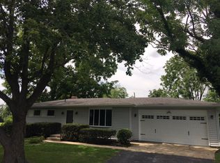 1136 Columbus St SW, Etna, OH